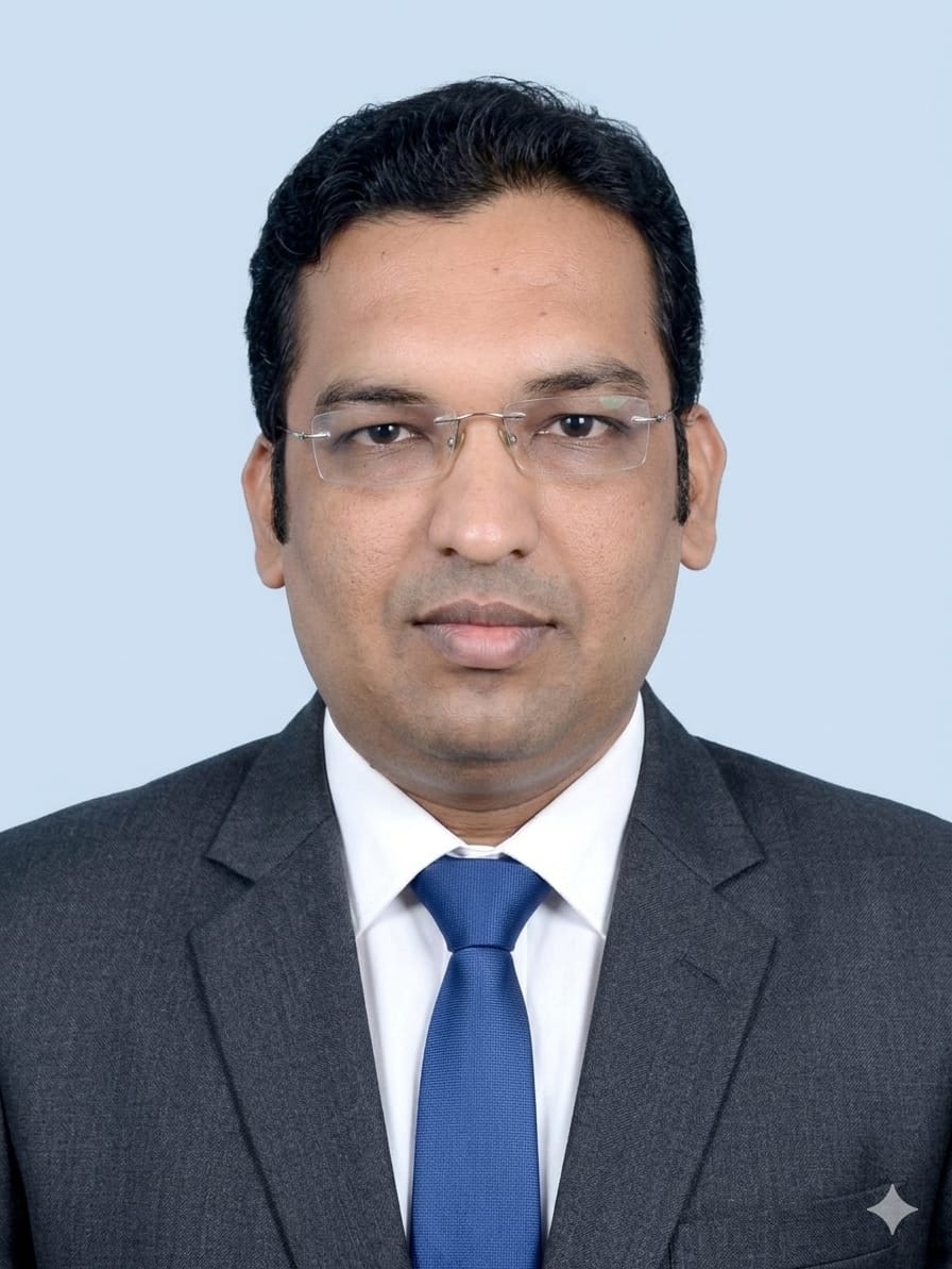 Kalpesh Singh